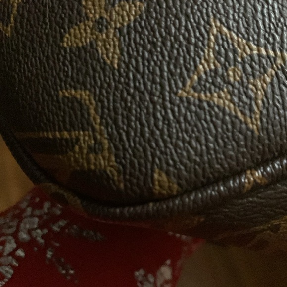 Nice duffel bag - Picture 10 of 12